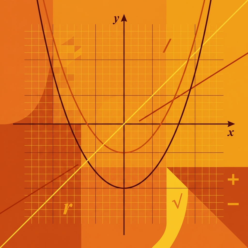 Group C Theme - Algebra